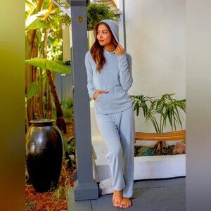 Barefoot Dreams CozyChic Ultra Lite® Pullover Hoodie S